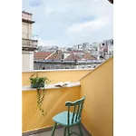 Lisboa Vida Boa 5 Charme & Terrace