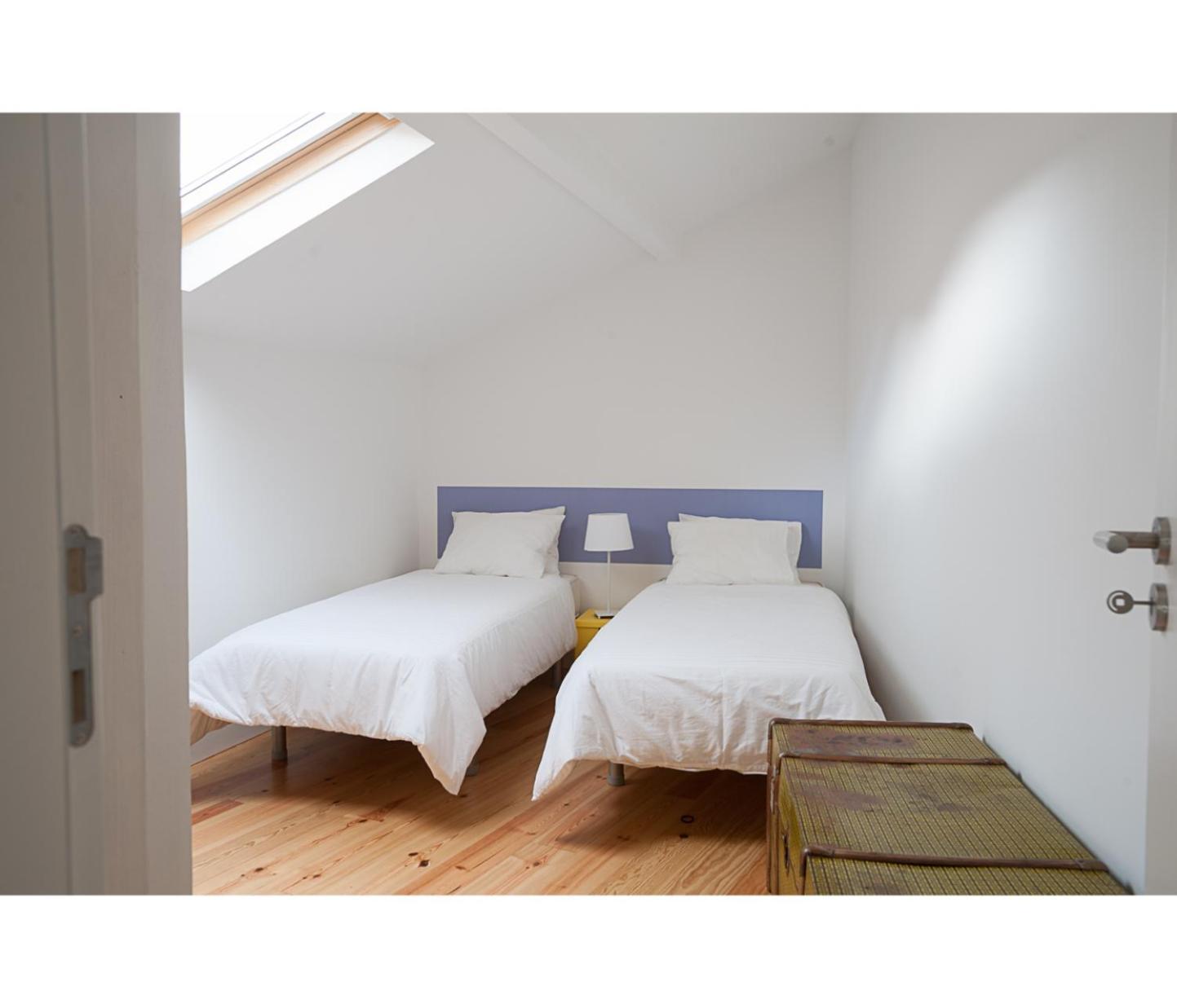 Apartment Vida Boa 5 Charme & Terrace Lisbon