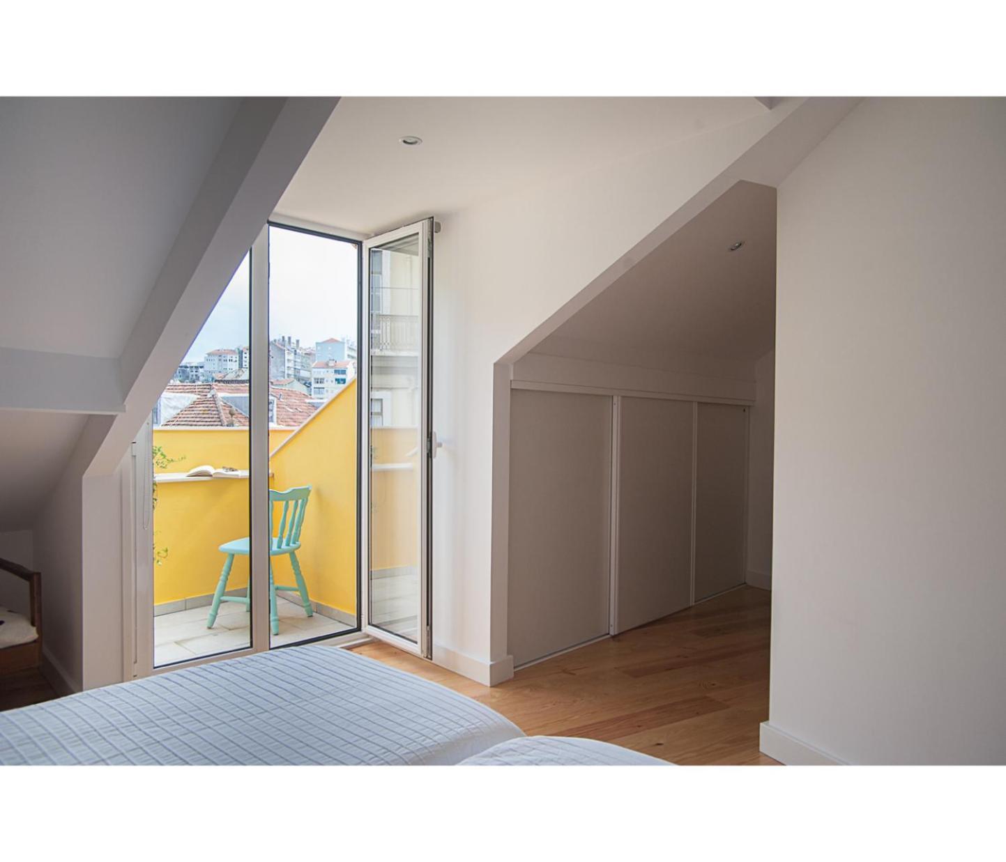 Apartment Vida Boa 5 Charme & Terrace Lisbon